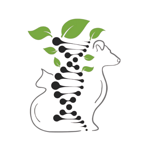 Biyofilya Veteriner Kliniği Logo